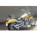 Softail Deuce Softail Deuce